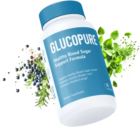 glucopure buy