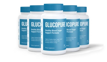 Glucopure supplement