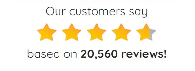 GlucoPure customer ratings