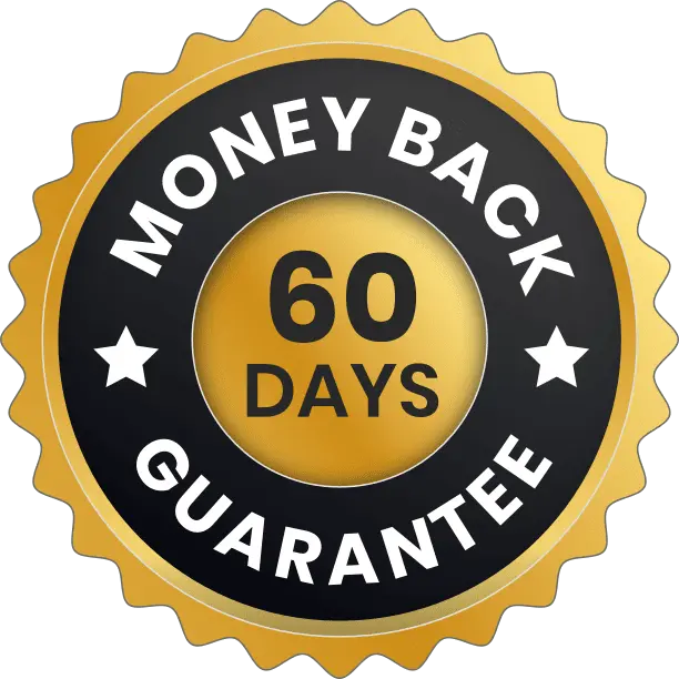 Glucopure money back guarantee